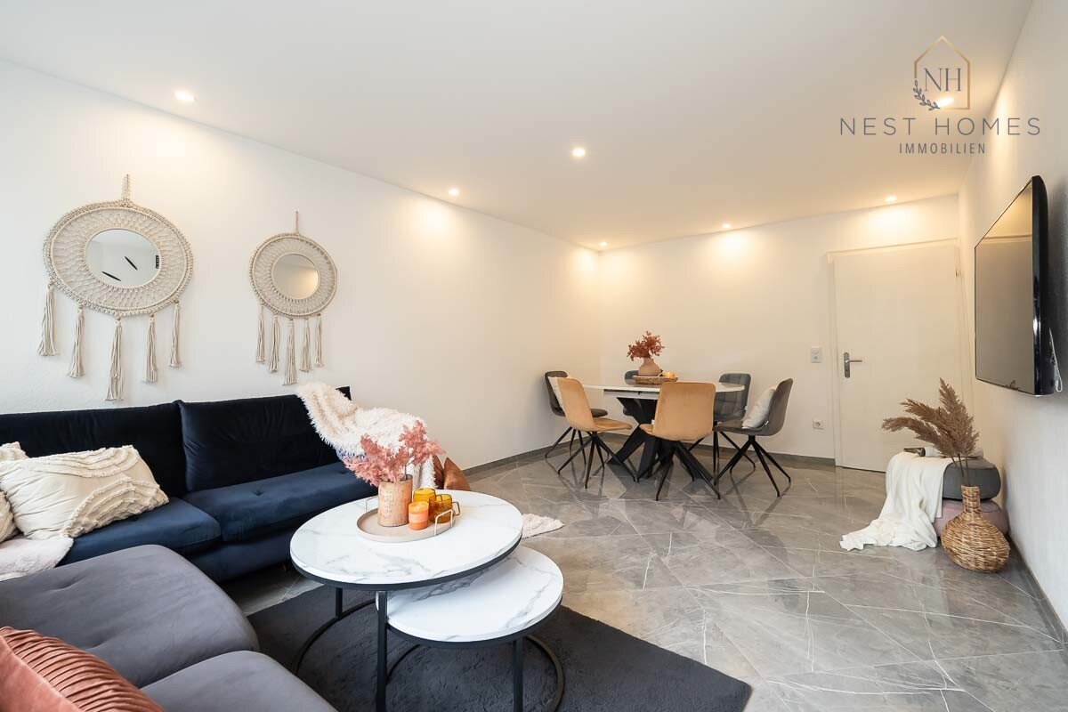 Wohnung zum Kauf 359.000 € 4 Zimmer 83 m²<br/>Wohnfläche Süd - West Radolfzell am Bodensee 78315