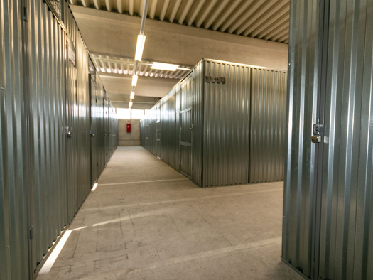 Halle/Industriefläche zur Miete provisionsfrei 23 € 12 m² Lagerfläche teilbar von 6 m² bis 13 m² Gnigl Salzburg(Stadt) 5020