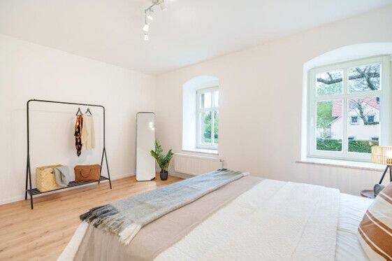 Apartment in Bannewitz, Sächsische Schweiz-Osterzgebirge - Ansicht 5