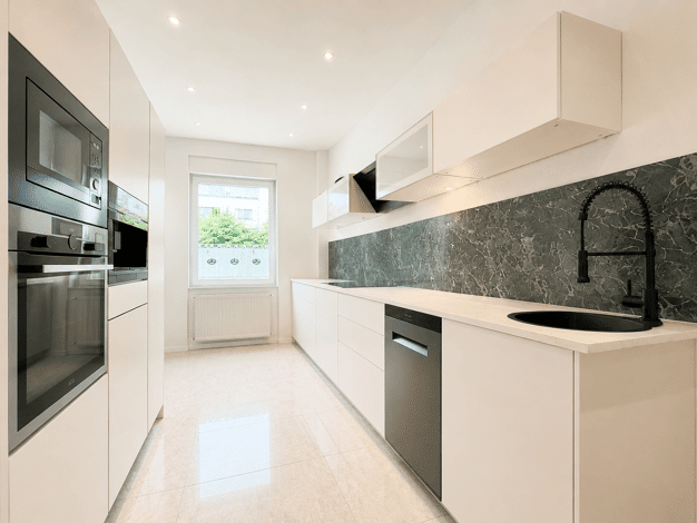Reihenendhaus zum Kauf 399.000 € 5 Zimmer 125 m² 220 m² Grundstück Rheydt-West Mönchengladbach 41239