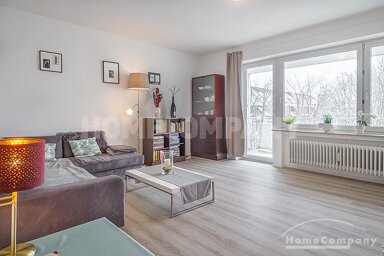 Wohnung zur Miete Wohnen auf Zeit 1.990 € 2 Zimmer 70 m² frei ab 01.03.2025 Mittersendling München 81377