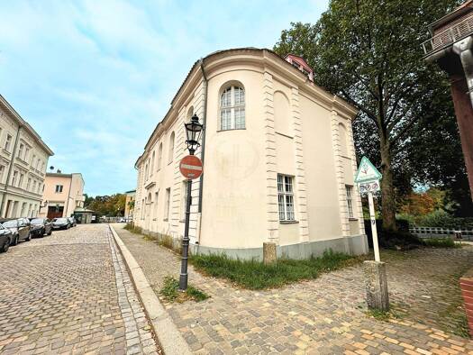 Wohnung zum Kauf 309.000 € 2 Zimmer 59 m² 1. Geschoss Spandau Berlin 13597