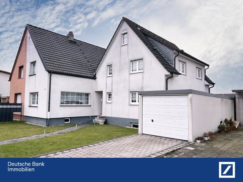 Mehrfamilienhaus zum Kauf 499.000 € 10 Zimmer 210 m²<br/>Wohnfläche 603 m²<br/>Grundstück Holsterhausen Herne 44625