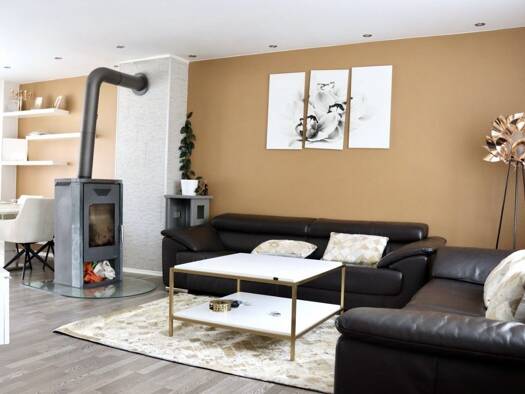 Maisonette zur Miete 1.950 € 5 Zimmer 150 m² Geschoss 1/2 frei ab 01.02.2027 Feudenheim Mannheim 68259