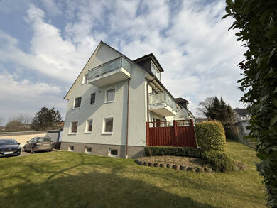 Wohnung zum Kauf 195.000 € 3 Zimmer 70,1 m² EG frei ab sofort Eutin 23701