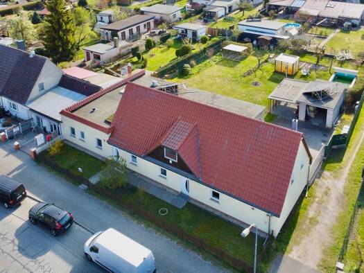Einfamilienhaus zum Kauf 460.000 € 7 Zimmer 295 m² 1.269 m² Grundstück Leegebruch 16767