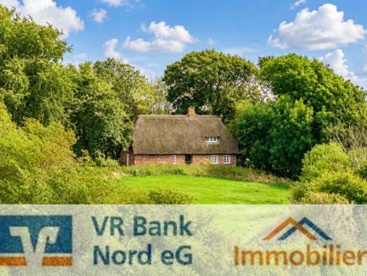 Haus zum Kauf 469.000 € 5 Zimmer 115 m² 5.394 m² Grundstück Emmelsbüll-Horsbüll Emmelsbüll-Horsbüll 25924