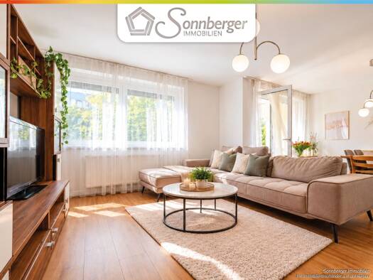 Wohnung zur Miete 1.370 € 3 Zimmer 78,7 m² 1. Geschoss frei ab 01.11.2026 Urfahr Linz 4040