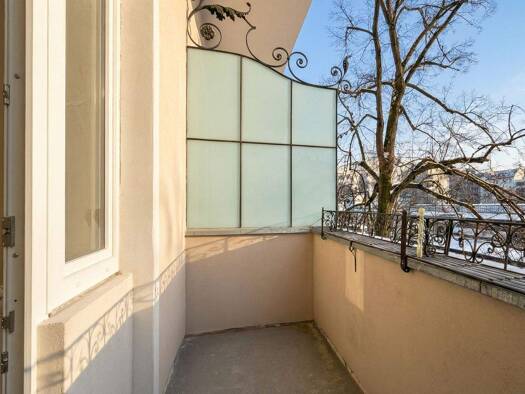 Gewerbeobjekt zum Kauf als Kapitalanlage geeignet 11.500.000 € 2.541 m² 796 m² Grundstück Halensee Berlin 10711