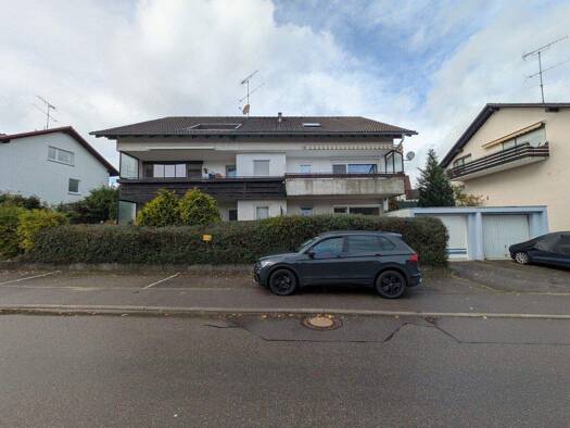 Wohnung zum Kauf 125.000 € 2 Zimmer 60,5 m² Birkendorf Ühlingen-Birkendorf / Birkendorf 79777