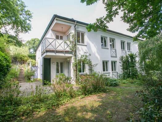 Doppelhaushälfte zum Kauf 650.000 € 5 Zimmer 159 m² 450 m² Grundstück Kleinseebach Möhrendorf 91096