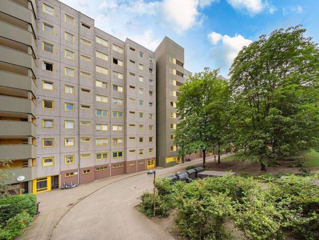 Wohnung zur Miete 521 € 3 Zimmer 76,9 m² 5. Geschoss frei ab sofort Semmelländerweg 12 Spandau Berlin 13593