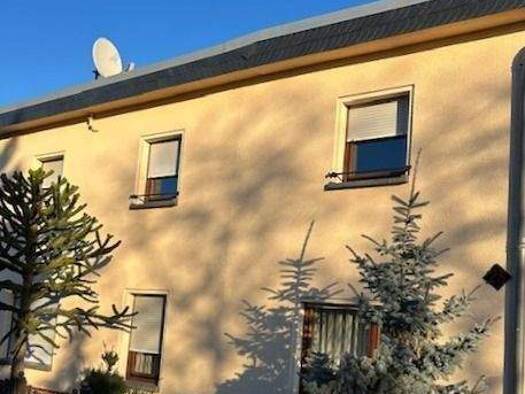 Doppelhaushälfte zum Kauf 249.500 € 6 Zimmer 120 m² 590 m² Grundstück frei ab sofort Am Obstmustergarten 23 Zerbst Zerbst/Anhalt 39261