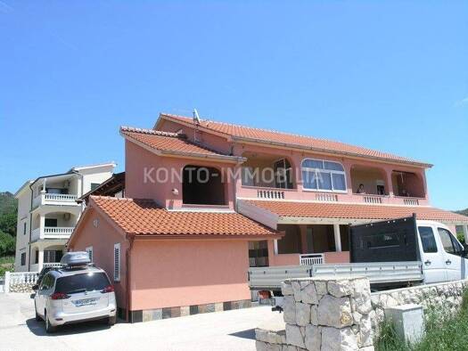 Wohnung zum Kauf 425.000 € 6 Zimmer 165 m² 1. Geschoss Banjol, Rab Rab 51280