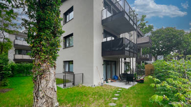 Maisonette zur Miete 2.166 € 4 Zimmer 108,3 m² EG frei ab 01.06.2025 Fürstenfeldbruck Fürstenfeldbruck 82256
