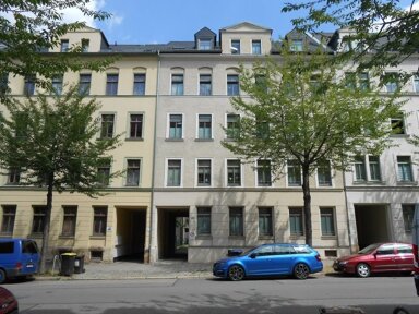 Wohnung zur Miete 190 € 1 Zimmer 28 m² frei ab 01.02.2025 Zöllnerstraße 22 Zentrum 011 Chemnitz 09111