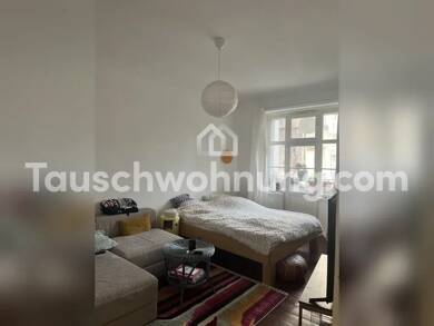Wohnung zur Miete nur mit Wohnberechtigungsschein Tauschwohnung 350 € 2 Zimmer 47 m² 1. Geschoss Lichtenberg Berlin 10365