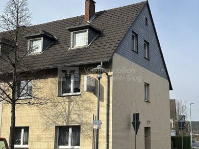 Haus zum Kauf 349.000 € 6 Zimmer 120 m² 219 m² Grundstück Lohmar Lohmar 53797