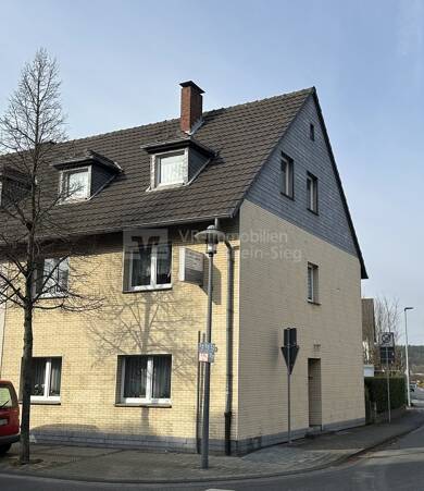 Haus zum Kauf 349.000 € 6 Zimmer 120 m² 219 m² Grundstück Lohmar Lohmar 53797