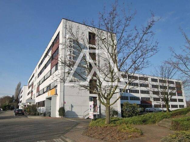 Bürofläche zur Miete provisionsfrei 604 m² Bürofläche teilbar ab 108 m² Innenstadt Neuss 41460