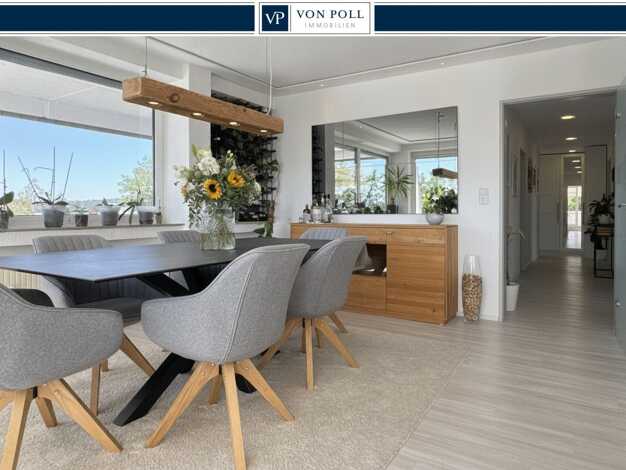 Wohnung zum Kauf 340.000 € 4 Zimmer 115,8 m² 1. Geschoss Herbrechtingen Herbrechtingen 89542