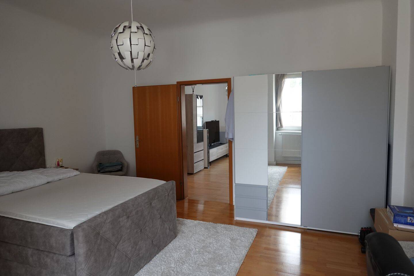 Apartment in Stuttgart, Kräherwald - Ansicht 6