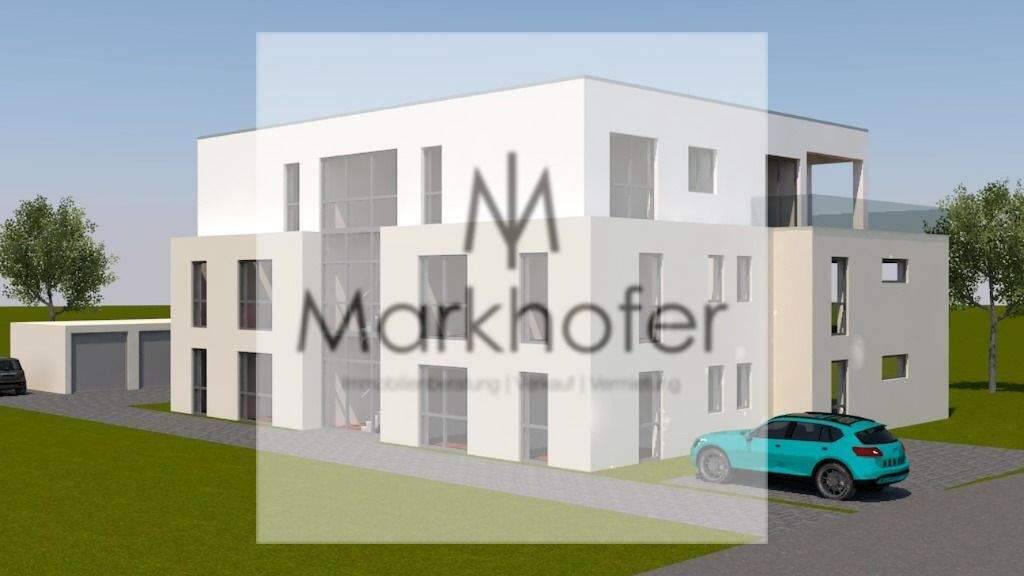 Wohnung zum Kauf 315.000 € 2 Zimmer 77 m² 1. Geschoss Niederbexbach Bexbach 66450