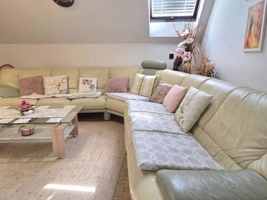 Wohnung zum Kauf 205.940 € 3 Zimmer 112 m² Bajcsy-Zsilinszky utca Siófok 8600