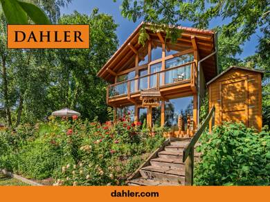 Einfamilienhaus zum Kauf 850.000 € 4 Zimmer 185 m² 1.189 m² Grundstück Glindow Werder (Havel) 14542