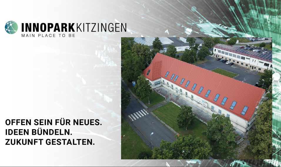 Büro-/Praxisfläche zur Miete provisionsfrei 11,90 € 6 Zimmer 275 m²<br/>Bürofläche Kitzingen Kitzingen 97318