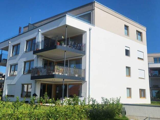 Wohnung zur Miete 1.680 € 3 Zimmer 101,9 m² 1. Geschoss frei ab 01.03.2026 Friedrichshafen 88045