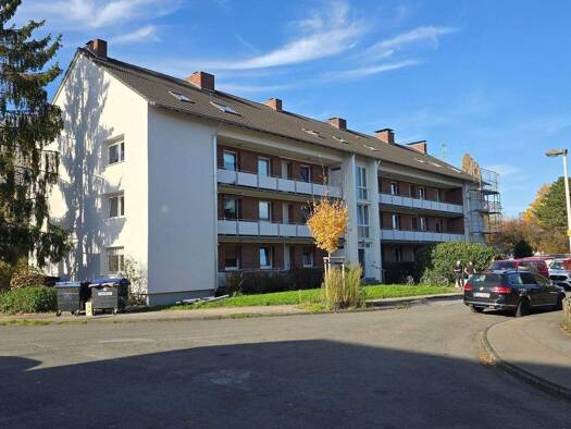 Wohnung zur Miete 760 € 2 Zimmer 63 m² 1. Geschoss frei ab sofort Bleicherweg 1 Hilden 40724