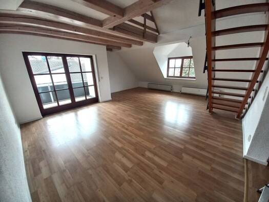 Maisonette zur Miete 1.025 € 4 Zimmer 120 m² 2. Geschoss frei ab sofort Altdorf Altdorf bei Nürnberg 90518