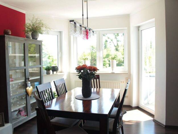 Wohnung zum Kauf provisionsfrei 175.000 € 2,5 Zimmer 66,2 m² 1. Geschoss Saarlouis 66740