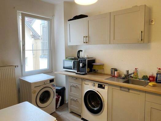 Mehrfamilienhaus zum Kauf 469.000 € 9 Zimmer 172,3 m² 164 m² Grundstück Innenstadt Heidenheim an der Brenz 89518