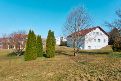 Mehrfamilienhaus zum Kauf 845.000 € 6,5 Zimmer 257 m² 2.028 m² Grundstück Bergfelden Sulz am Neckar 72172