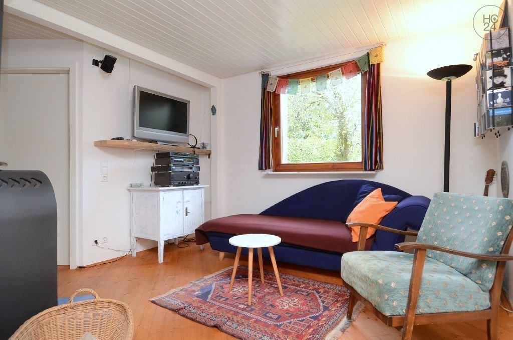 Haus zur Miete Wohnen auf Zeit 1.290 € 2,5 Zimmer 67 m²<br/>Wohnfläche 01.11.2024<br/>Verfügbarkeit Ennabeuren Heroldstatt 72535