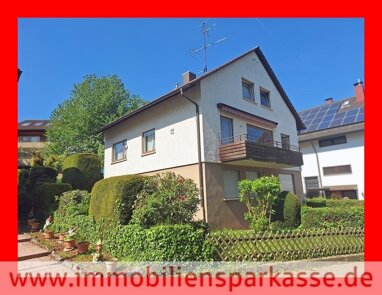 Einfamilienhaus zum Kauf 545.000 € 9 Zimmer 225 m² 494 m² Grundstück Büchenbronn - Stadtviertel 134 Pforzheim 75180
