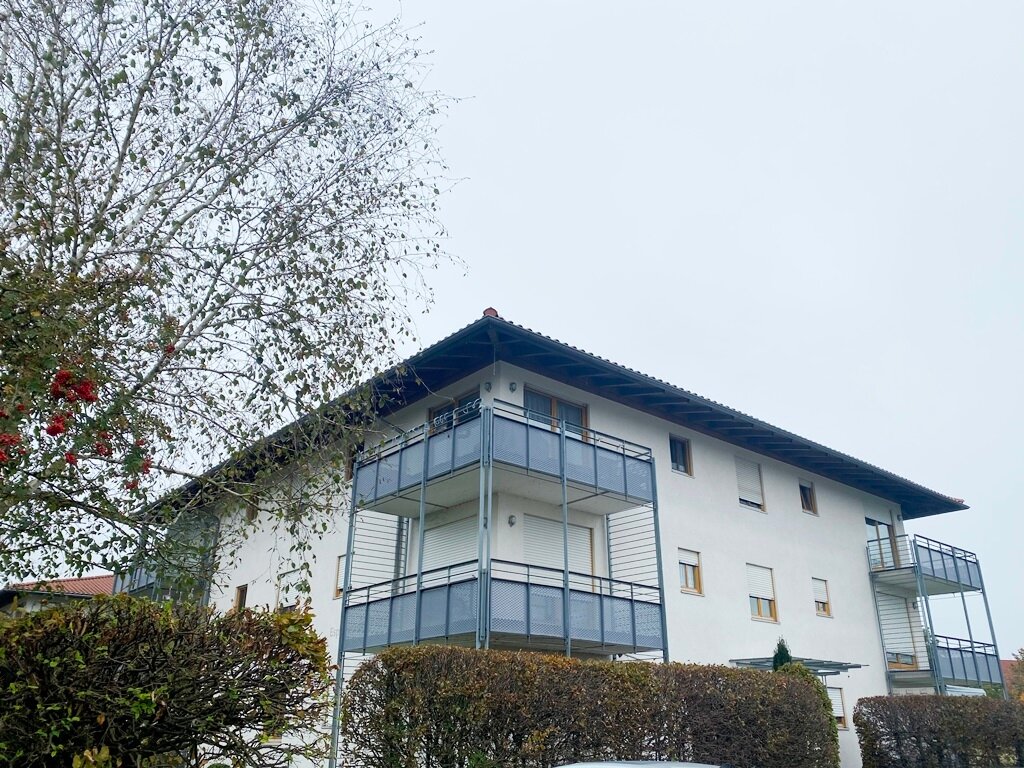 Wohnung zum Kauf 195.000 € 2 Zimmer 65 m²<br/>Wohnfläche 2.<br/>Geschoss Jettingen Jettingen-Scheppach 89343