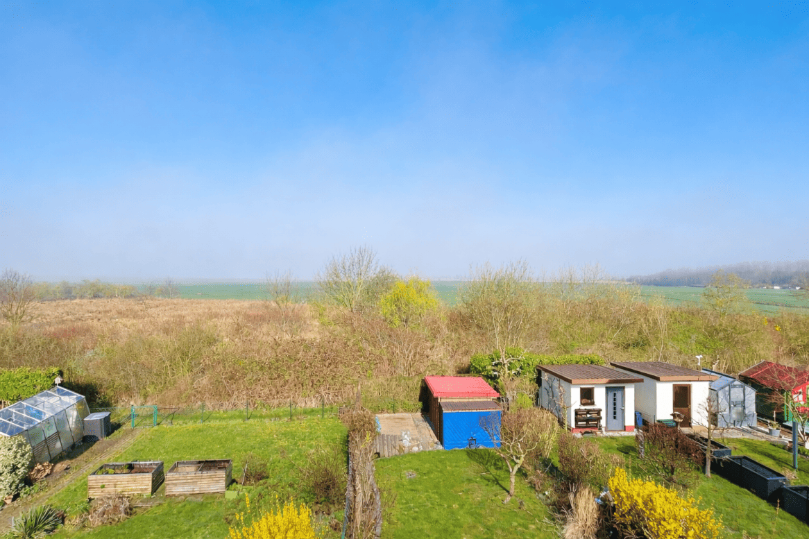 Reihenmittelhaus zum Kauf - Ansicht 5