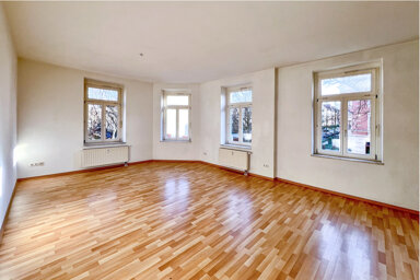 Wohnung zum Kauf 119.000 € 2 Zimmer 66 m² 2. Geschoss Ricarda-Huch-Str. 12 Altendorf 926 Chemnitz 09116