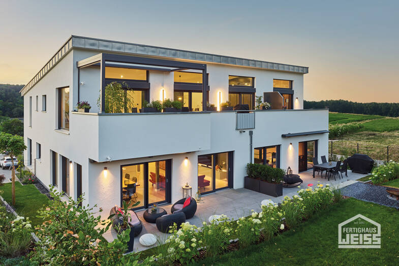 Haus zum Kauf 998.000 € 6 Zimmer 165 m² 475 m² Grundstück Oeffingen Fellbach 70736