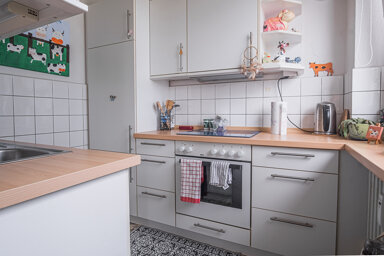 Wohnung zum Kauf 114.900 € 1 Zimmer 35 m² 1. Geschoss Friedrichsgabe Norderstedt 22846