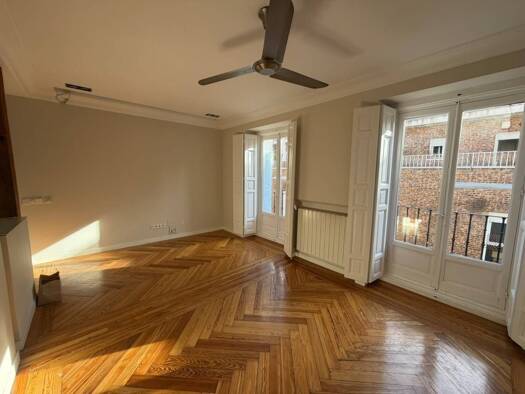 Wohnung zur Miete 2.900 € 3 Zimmer 115 m² 3. Geschoss Madrid 28015