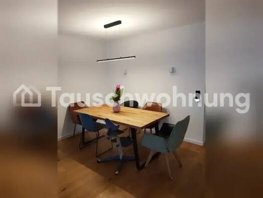 Wohnung zur Miete Tauschwohnung 3 Zimmer 1 m² 1. Geschoss Wiehre Freiburg im Breisgau 79102