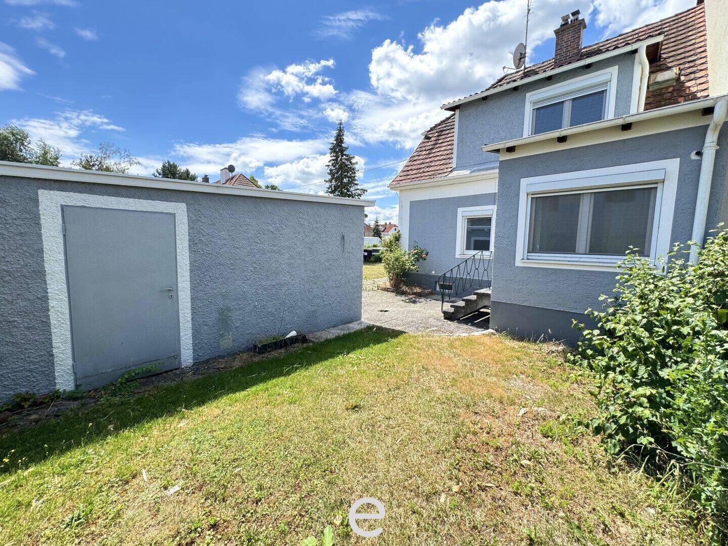 Haus – Wels, Oberhaid, Innere Stadt - Ansicht 3