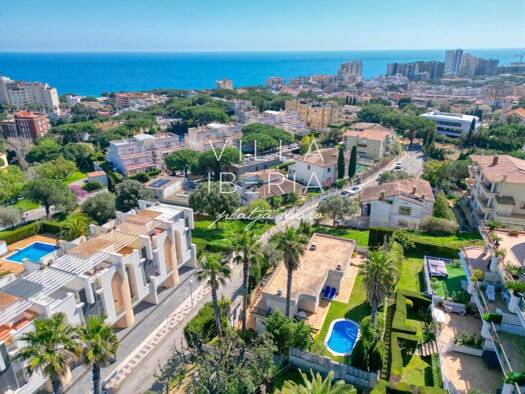 Haus zum Kauf 950.000 € 220 m² 485 m² Grundstück Castell-Platja d'Aro 17249