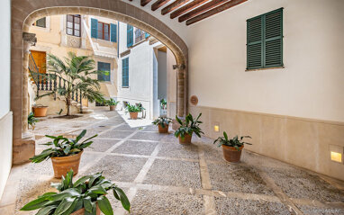 Wohnung zum Kauf 1.775.000 € 2 Zimmer 212,5 m² 1. Geschoss Palma de Mallorca 07001