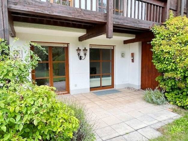 Doppelhaushälfte zur Miete 3.040 € 4 Zimmer 170 m² 490 m² Grundstück Berg Berg 82335