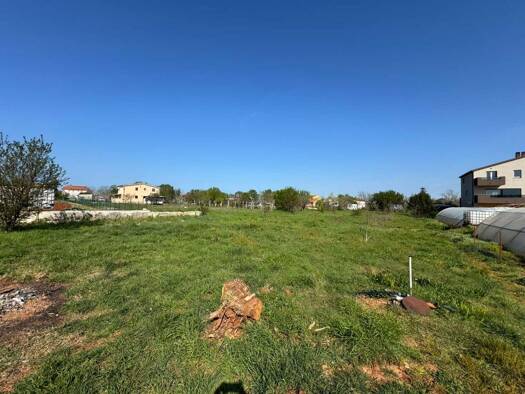 Grundstück zum Kauf 154.000 € Fazana 52212